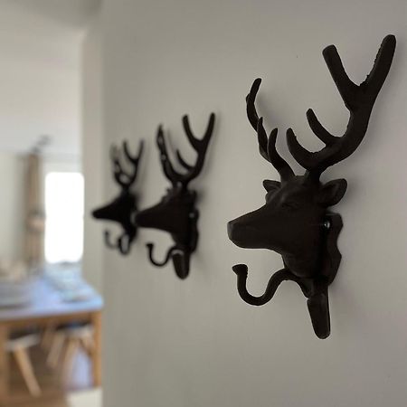Haigis Lodge Annaberg im Lammertal Eksteriør billede